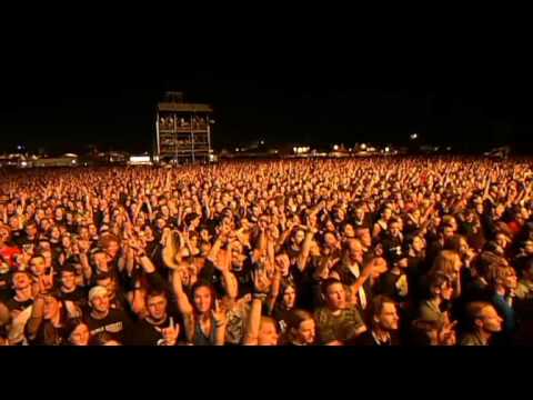 Scorpions Live at Wacken Open Air 2006