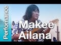 "Makee Ailana" (Performed) Easy Hawaiian song on ukulele