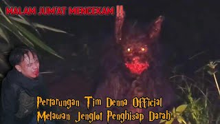 Download lagu Percaya Tak Percaya Full Tegang‼️Pertarungan Melawan Jenglot Penghisap Darah mp3 Download lagu Percaya Tak Percaya Full Tegang‼️Pertarungan Melawan Jenglot Penghisap Darah mp3
