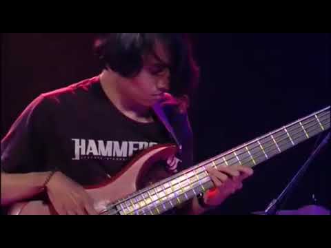 ADI NUGROHO EXPERIMENT