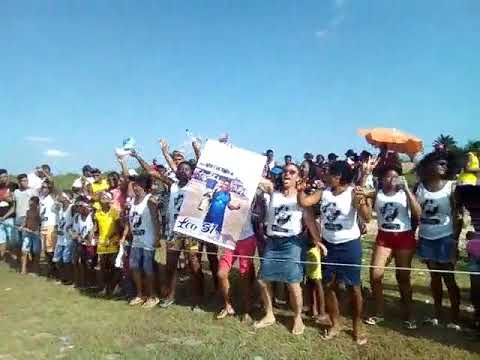 Campeonato amador de futebol competição das torcidas em Acupe Santo Amaro Ba