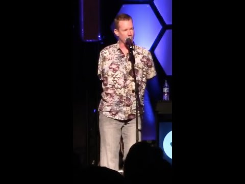 Befriended by Matt Redman