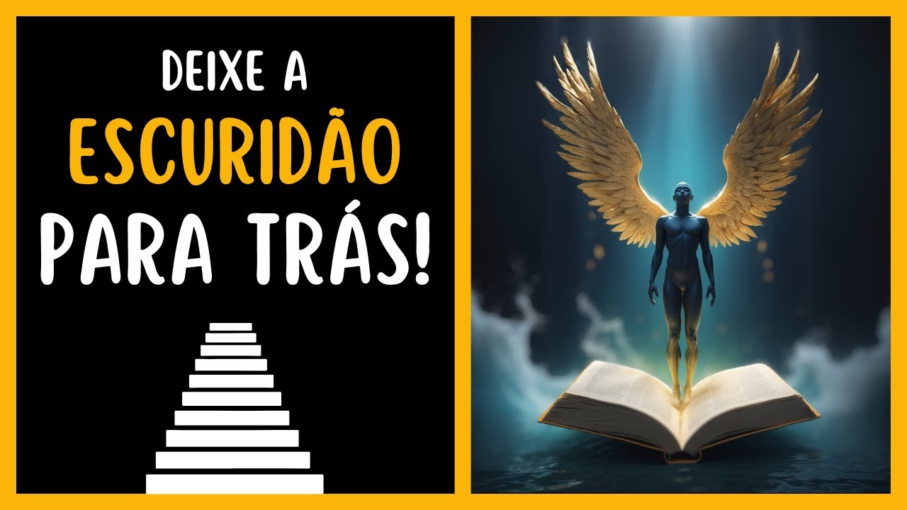O [passo-a-passo] para se LEVANTAR quando estiver no FUNDO DO POÇO!