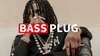 24HRS Ft. Chief Keef &quot;HUH&quot; | Bass Boosted