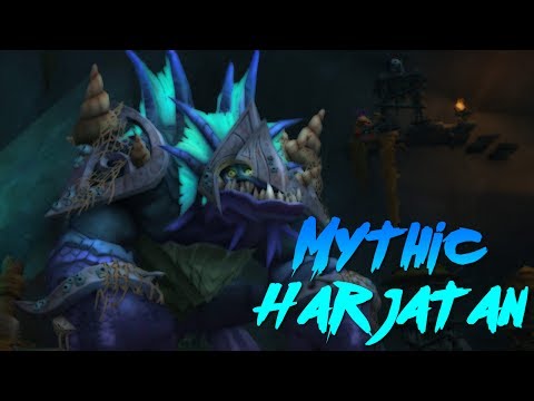 Turkeyism - Mythic Harjatan