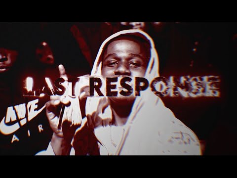 Kay Foh - Last Response (Official Music Video) Edited By @s8nluck2
