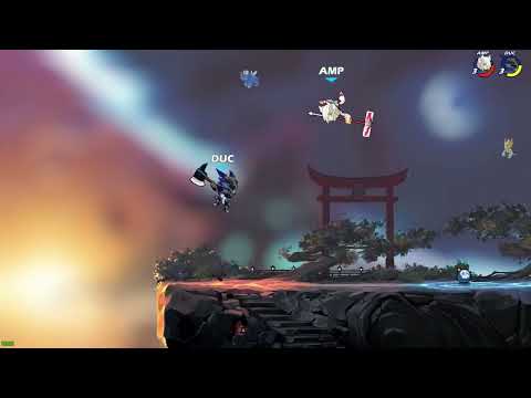 this is why i gadgets are banned in ranked