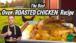 Best Oven Roasted Chicken | Enchiladas | Magnolia Table Cookbook | Cooking Products Series | Ep: 003