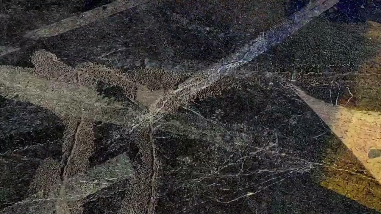 Introduction to Crack Sealing 3 (2022) Max Devereaux Short Film