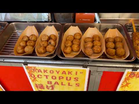 A Culinary Adventure: Exploring the Flavors of Japan