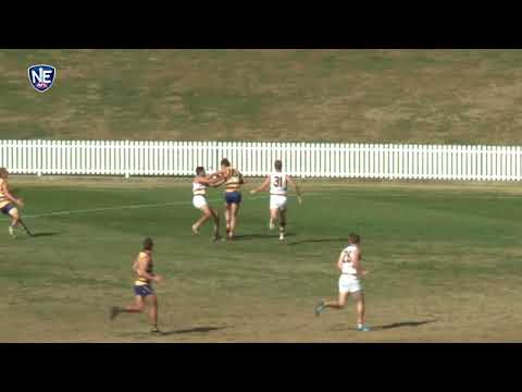 NEAFL TV Highlight: Alistair Gillespie's magic goal