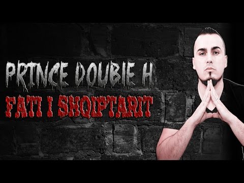 Prince Double H - Fati i Shqiptarit - NEW - produced by JamBeatZ