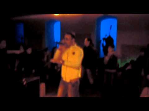 Graffity Pora - Upatrono Gogonas Live HD