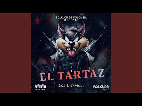 El Tartaz (feat. CRUZ AG)