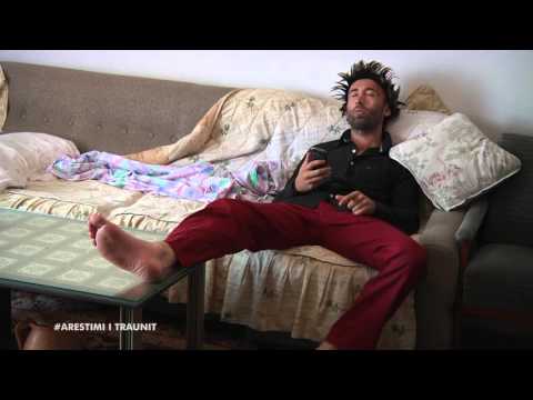 ARRESTIMI I TRAUNIT - Humor nga Emisioni 3T