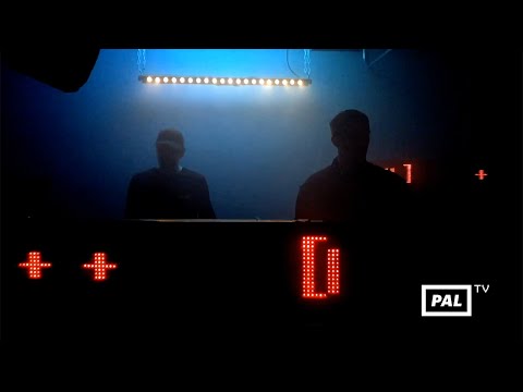 Adana Twins live at [PAL]