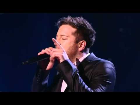 Matt Cardle performs When We Collide - The X Factor Live Final (Full Version)