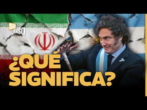 ¿Qué significa que Argentina declare terrorista a la Guardia Revolucionaria de Irán?