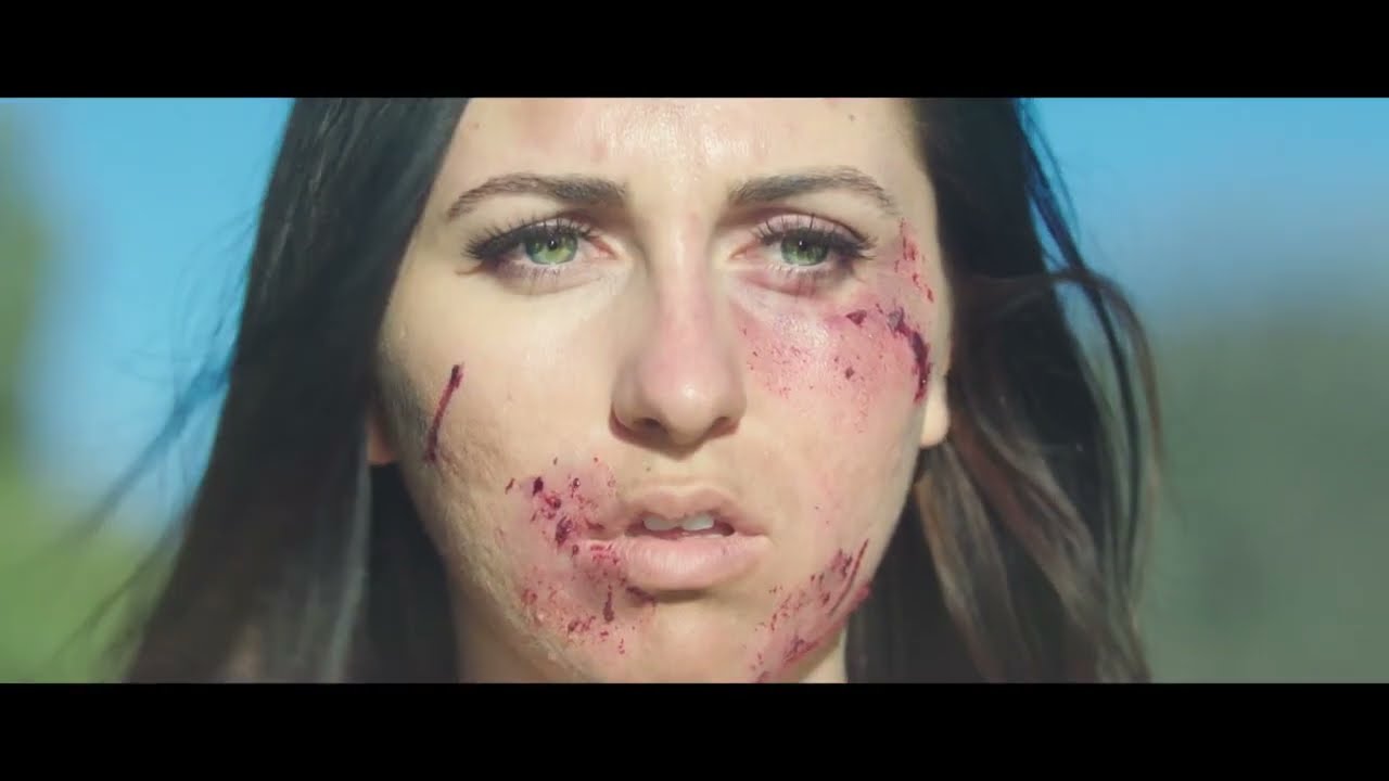 You're All Gonna Die Trailer