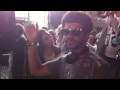 Jamie Jones - Hungry for the power @ Miller party Moscow 4