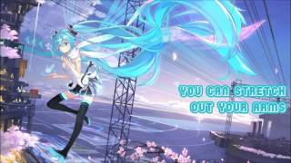 Nightcore - Horizon