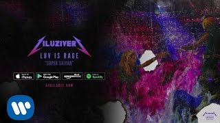 Lil Uzi Vert - Super Saiyan