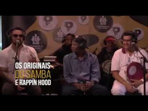 Originais do Samba