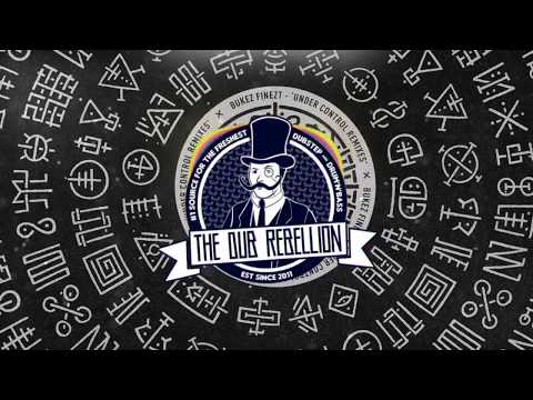 Bukez Finezt - Under Control (Truth Remix)