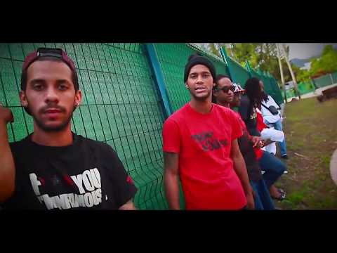 Staylx x Drikcy x Wid - Stc Planète (Prod Skan)