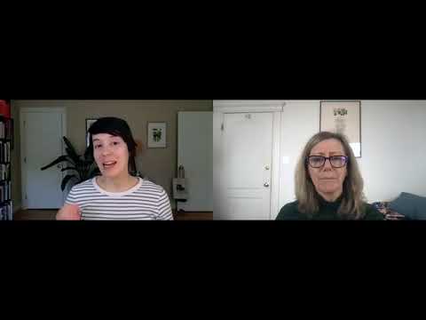 Curatorial Conversation: Dialogues—Ilya Kabakov and Viktor Pivovarov: Stories About Ourselves