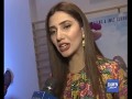 Beauty Mahira Khan Talk S About 7 Din Mohabbat In