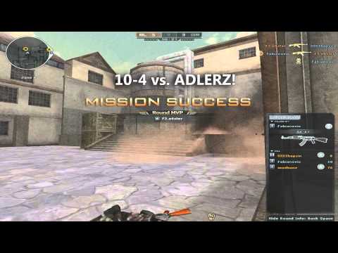 GO4CF #125 Highlights - FlipSid3 Tactics - 1st Place