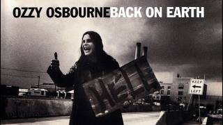 Ozzy Osbourne - Back On Earth (sub. español // Lyrics);