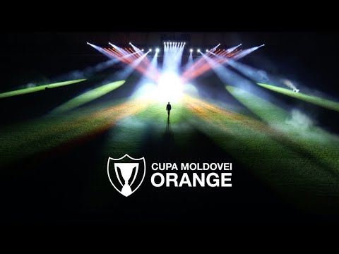LIVE: CUPA MOLDOVEI ORANGE 1/4 finala FC SHERIFF - FC DINAMO-AUTO  25.09.2019 19:00