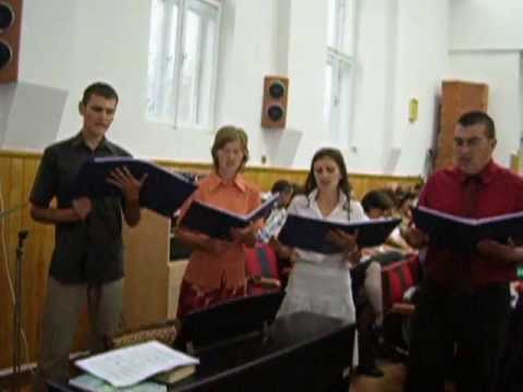 Cvartet Macea - Apartin Regelui