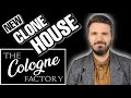 The Cologne Factory New Fragrance Clone House UK