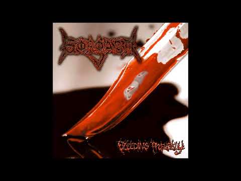 Severed Ecstasy video thumbnail