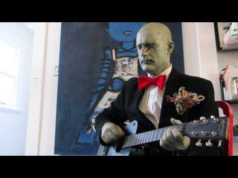 Joey Cape - This Life Is Strange - Directed by Joey Cape (Official Video)