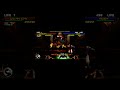 Quan Chi Hara Kiri