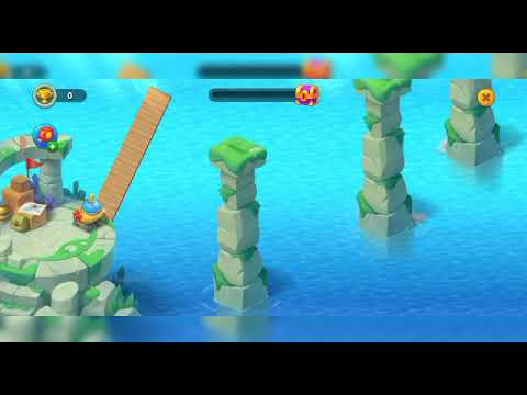 FISHDOM ROAD TO TREASURE  STAGE 11 UNTIL THE END.Gameplay/Android/IOS/PC/APP