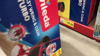 2020 Bunnings Products 📹👀 | Sabco Super Dry Spin Mop 🧽