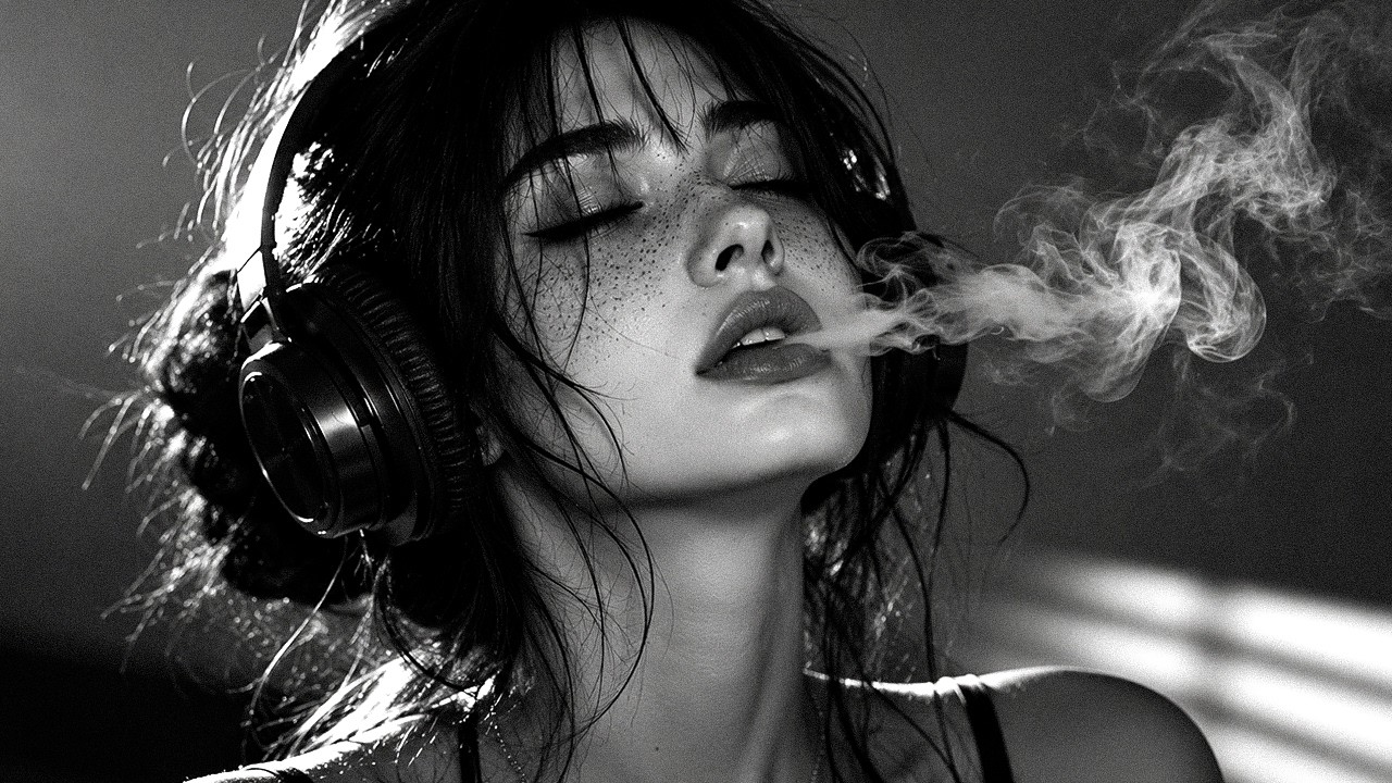 Smoke Mood '' Just Relax