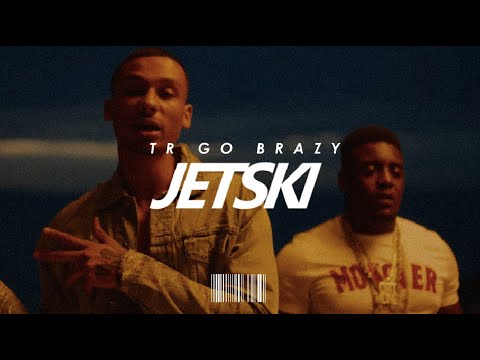 Fredo x Mist x MoStack Type Beat - Jetski (Prod.TRTheProducer)