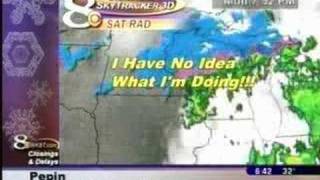 Bill Graul gets April Fooled!