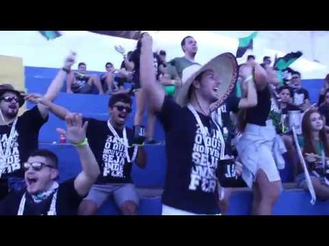 Atlética Ibmec Rio - Intereng e Financeiros 2018