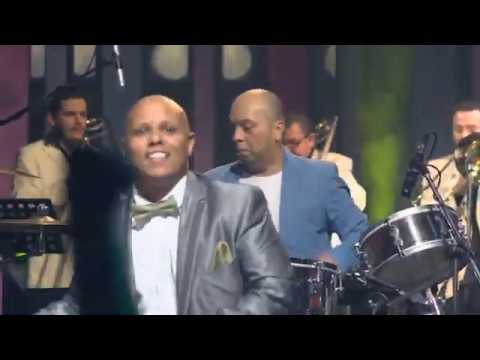 El Guaguancó Del Adiós ( En Vivo Medellín ) - Diego Galé ( Entre Amigos )