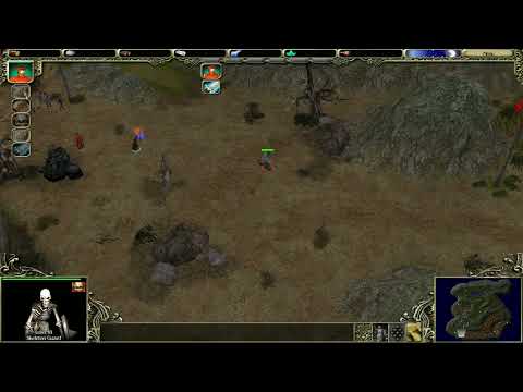 SpellForce: Reimagined Rock Bullet Remaster