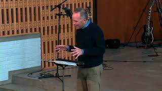 The Prayer of a People Ready