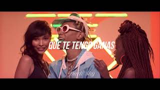 Mocca - Lalo Ebratt y Trapical - Letra