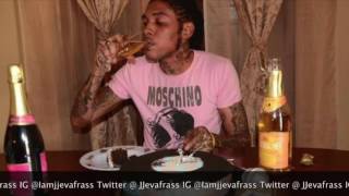 Vybz Kartel - Western Union - May 2016